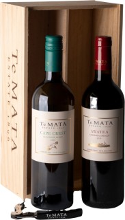 Te-Mata-Twin-Gift-Pack-750ml on sale
