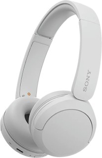 Sony-WH-CH520-Wireless-On-Ear-Headphones-White on sale