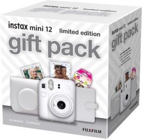 Instax-Mini-12-Limited-Edition-Gift-Pack on sale