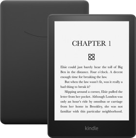 Kindle-Paperwhite-68-16GB on sale