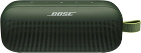 Bose-SoundLink-Flex-Bluetooth-Speaker-Cypress-Green on sale