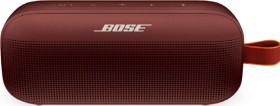 Bose-SoundLink-Flex-Bluetooth-Speaker-Carmine-Red on sale