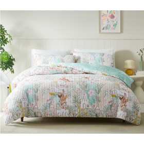 Solace-Quilted-Duvet-Cover-Set-Tropico on sale