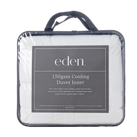 Eden+150gsm+Cooling+Duvet+Inner