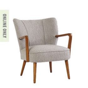 Design-Republique-Kara-Chair on sale