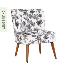 Design-Republique-Sophia-Printed-Chair on sale