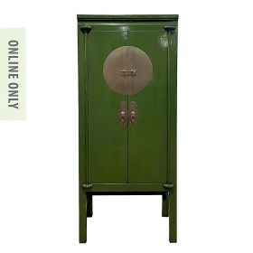 Design-Republique-Amari-2-Door-Wardrobe on sale