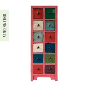 Design-Republique-Amari-12-Drawer-Cabinet on sale