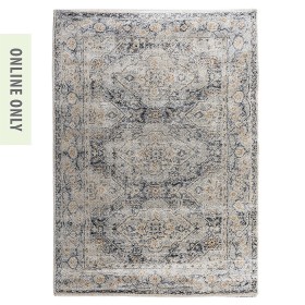 Rockwell-Charcoal-Gold-Floor-Rug-200x290cm on sale