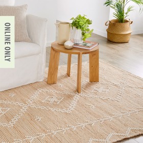Eco+Collection+Jute+Rustic+Rugs