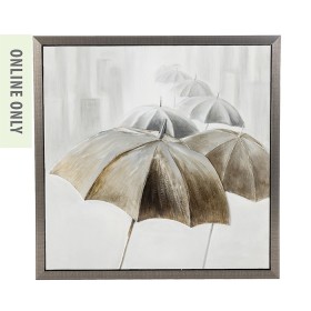 Design-Republique-Framed-Umbrella-3D-Art on sale