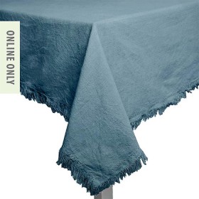 J-Elliot-Avani-Tablecloth-150x250cm on sale