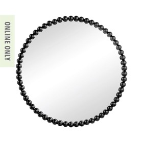 Design-Republique-Bobbin-Round-Mirror on sale