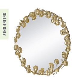 Design-Republique-Enchanted-Round-Mirror on sale