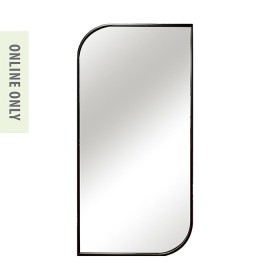 Design-Republique-Metal-Frame-Mirror on sale