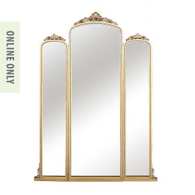 Design-Republique-Carlotta-Folding-Mirror on sale