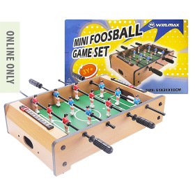 Table-Top-Foosball-Now on sale