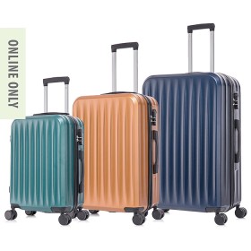Boston-8-Wheel-Luggage-Range on sale