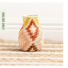 Design-Republique-Lily-Basket on sale
