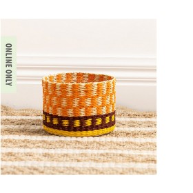 Design-Republique-Orla-Basket-Small on sale