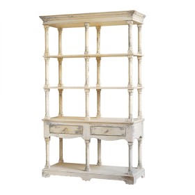 Home-Chic-Lily-French-County-Shelf-Unit on sale
