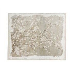Home-Chic-Lily-Cherry-Blossom-Canvas on sale
