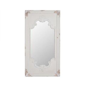 Home-Chic-Lily-Antique-Mirror on sale