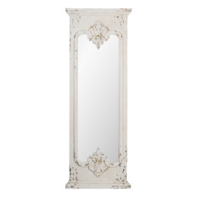 Home-Chic-Lily-Antique-Distressed-Mirror on sale
