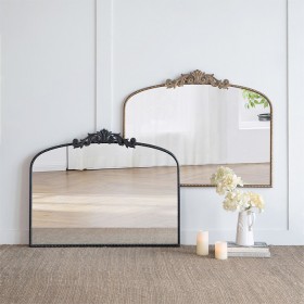 Design-Republique-Ember-Mirror-79cm on sale