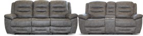 Shelby-3-2-Seater-Both-with-Inbuilt-Recliners on sale