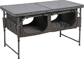 Ridge-Ryder-Folding-Table-with-Storage on sale