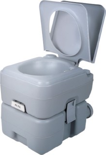 Ridge-Ryder-20L-Portable-Toilet on sale