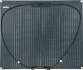 Drivetech-4x4-60W-Semi-Flexible-Monocrystalline-Solar-Panel on sale