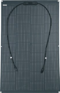 Drivetech-4x4-110W-Semi-Flexible-Monocrystalline-Solar-Panel on sale