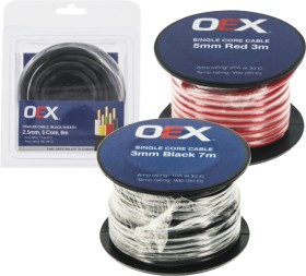20-off-OEX-Cable-Packs on sale