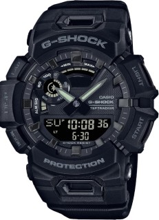 Casio-G-Shock-G-Squad-Mens-Watch on sale