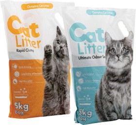 Cat-Litter-5kg on sale