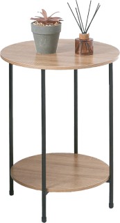 Michigan-2-Tier-Side-Table on sale