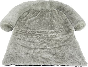 Fleece-Pet-Sofa-Bed-90cm on sale