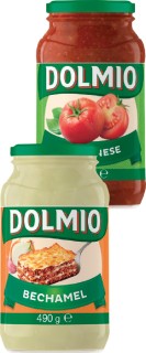 Dolmio-Pasta-Sauce-490-505g on sale