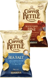Copper-Kettle-Chips-150g on sale
