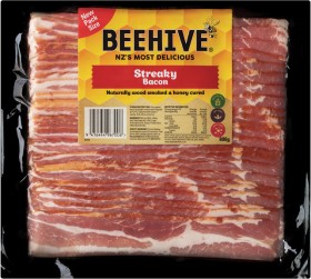Beehive-Streaky-Bacon-800g on sale