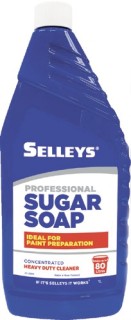 Selleys-1L-Professional-Sugar-Soap on sale