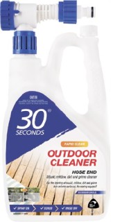 30-Seconds-2L-Outdoor-Cleaner on sale
