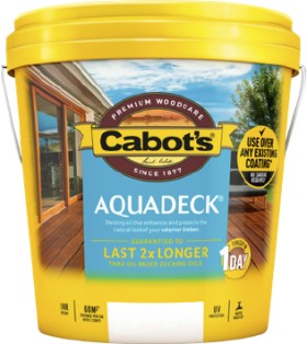 Cabots-10L-Aquadeck-Exterior-Decking-Oil on sale