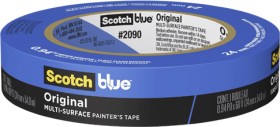 ScotchBlue-24mm-x-55m-Painters-Masking-Tape on sale