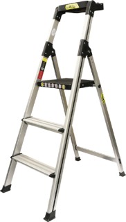 Gorilla-3-Step-Household-Ladder on sale