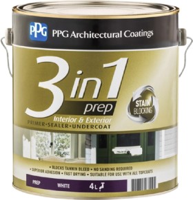 PPG-Paints-4L-3-In-1-Primer-Sealer-Undercoat on sale