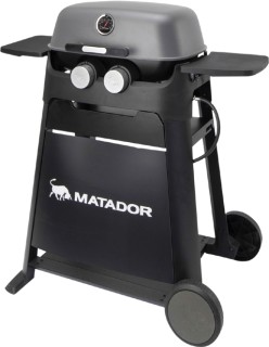 Matador-Tempo-2-Burner-Portable-BBQ on sale