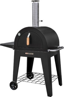 Matador-Woodfired-Pizza-Oven on sale